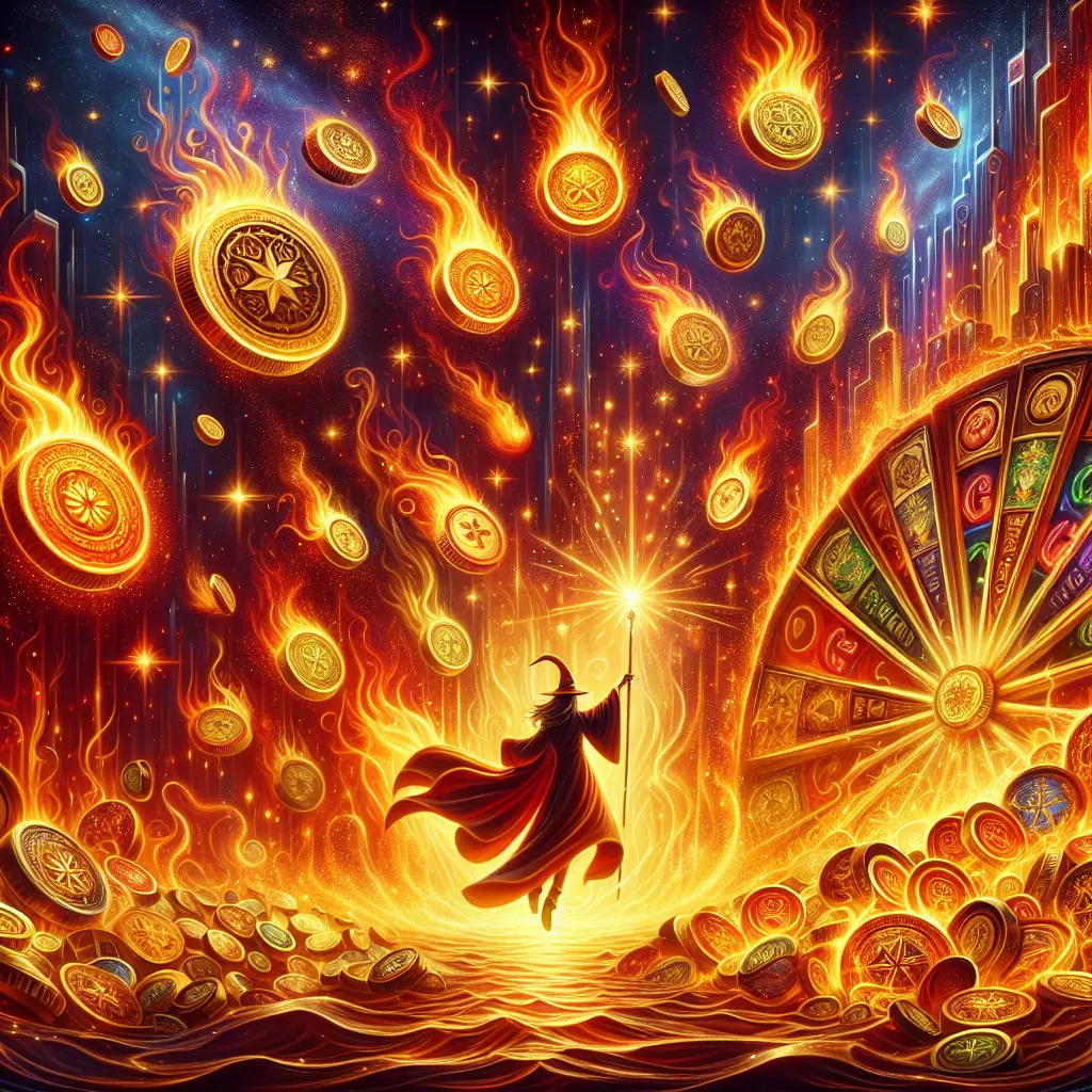 Rise of Merlin
